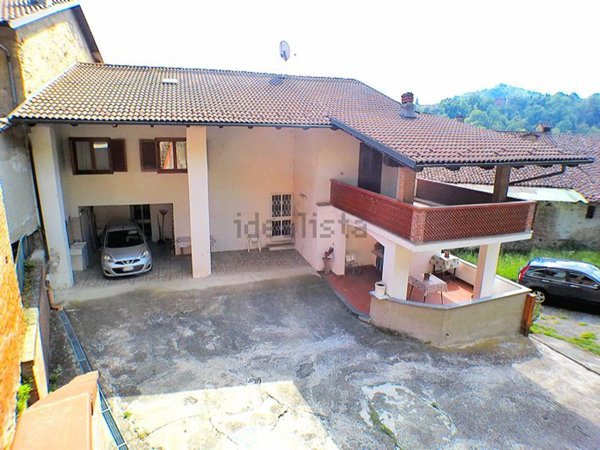 casa indipendente in vendita a Villamiroglio