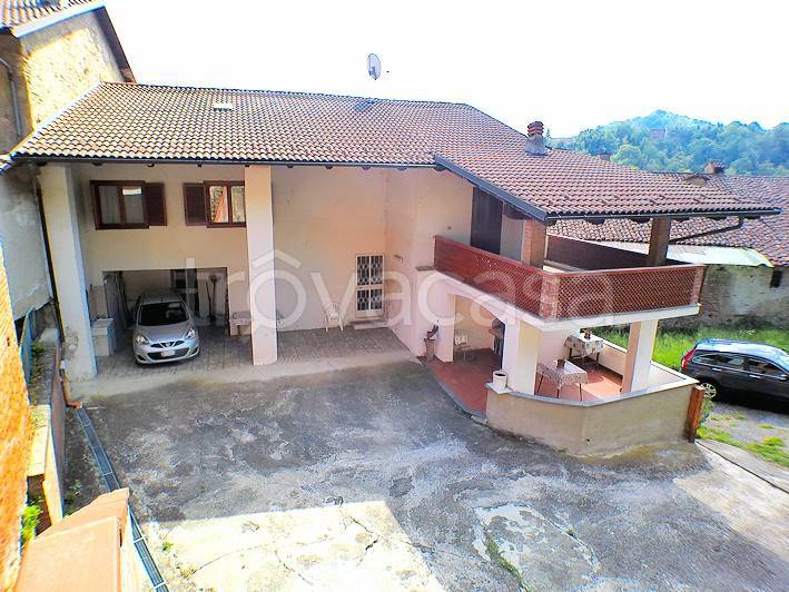 casa indipendente in vendita a Villamiroglio