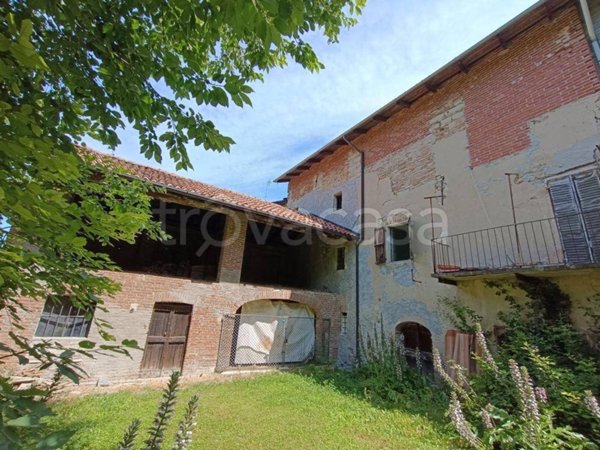 casa indipendente in vendita a Villamiroglio