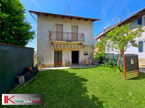 casa indipendente in vendita a Villamiroglio