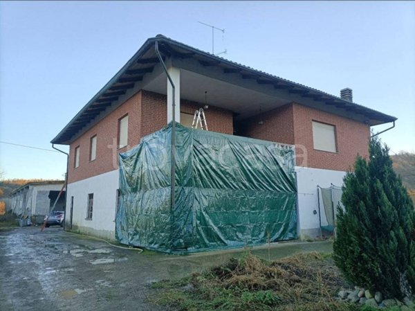 casa indipendente in vendita a Villamiroglio