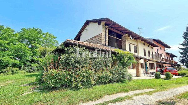casa indipendente in vendita a Villamiroglio