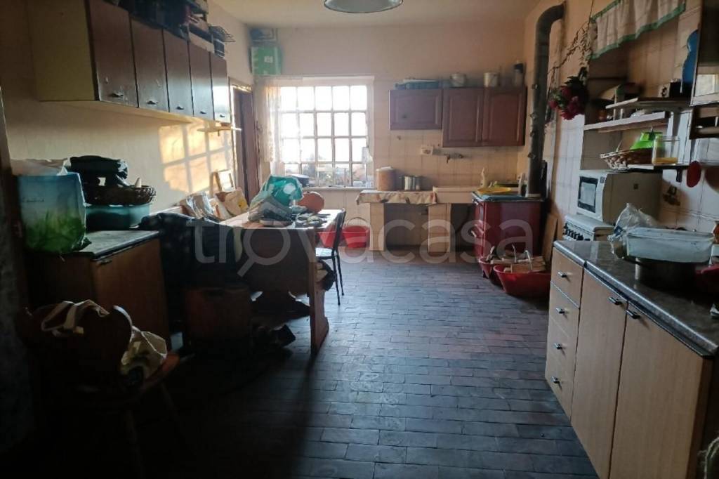 appartamento in vendita a Villamiroglio
