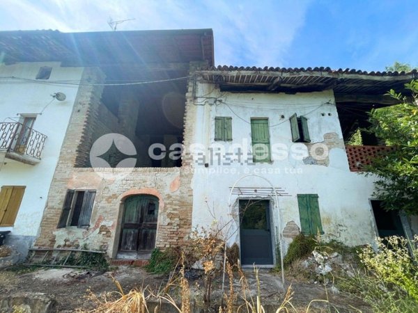 casa indipendente in vendita a Villamiroglio