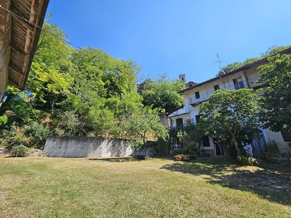 casa indipendente in vendita a Villamiroglio