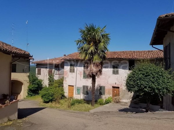 casa indipendente in vendita a Villamiroglio