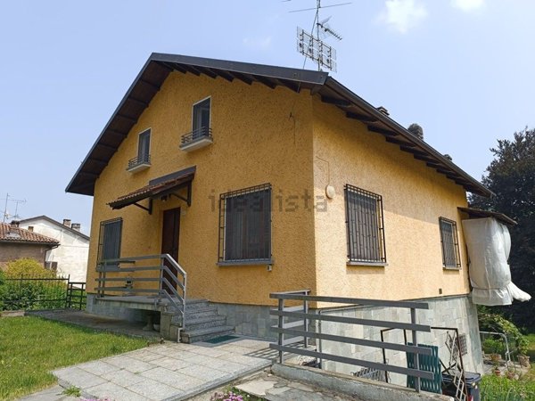 casa indipendente in vendita a Villamiroglio