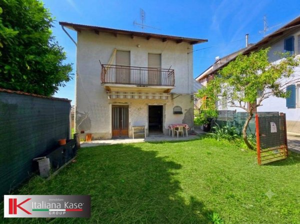 casa indipendente in vendita a Villamiroglio