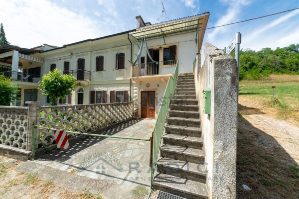casale in vendita a Villamiroglio