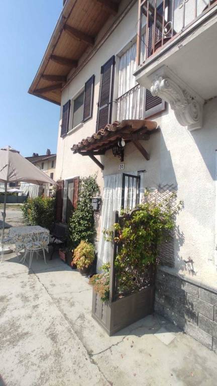 casa indipendente in vendita a Villamiroglio