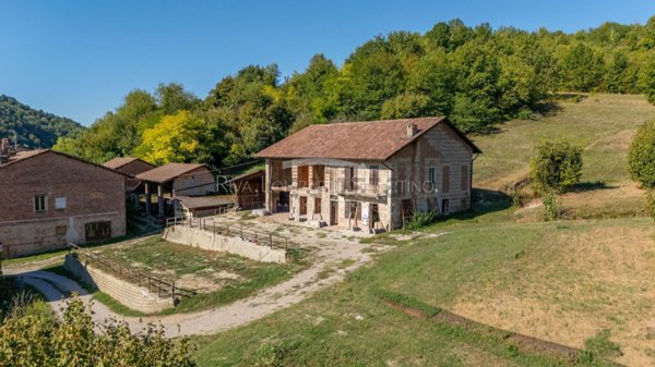 casale in vendita a Villamiroglio