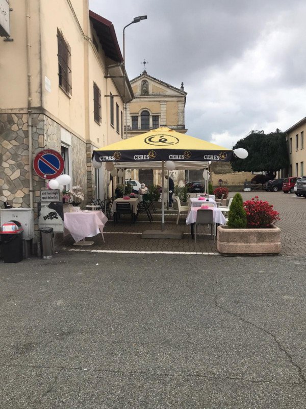 negozio in vendita a Villanova Monferrato