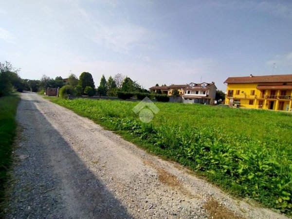 villa in vendita a Villanova Monferrato
