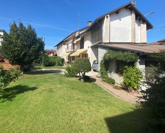 casa indipendente in vendita a Villanova Monferrato