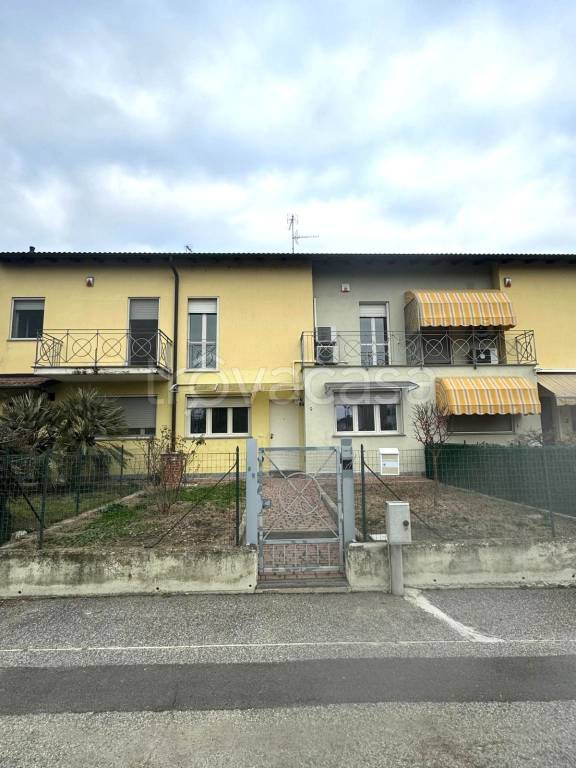 casa indipendente in vendita a Villanova Monferrato
