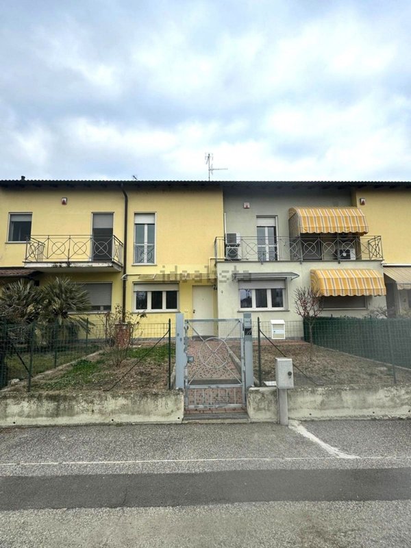 casa indipendente in vendita a Villanova Monferrato