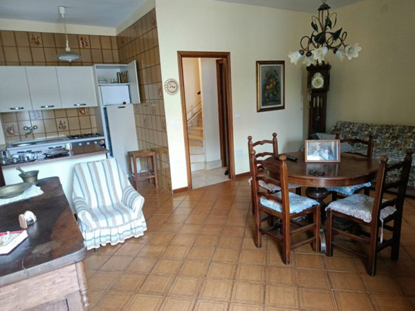 casa indipendente in vendita a Villanova Monferrato