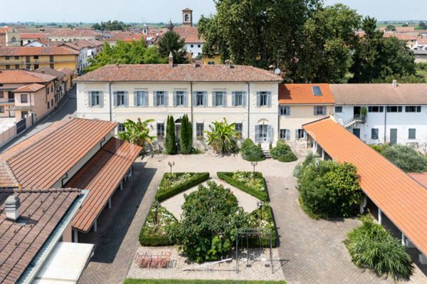 casa indipendente in vendita a Villanova Monferrato