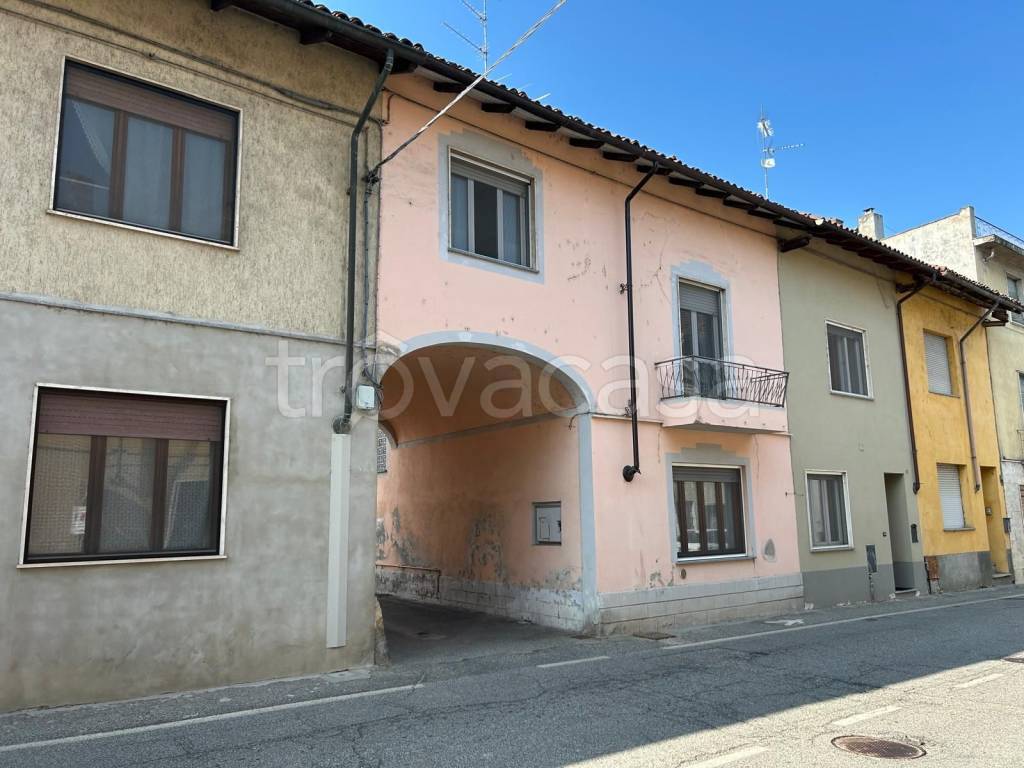 casa indipendente in vendita a Villanova Monferrato