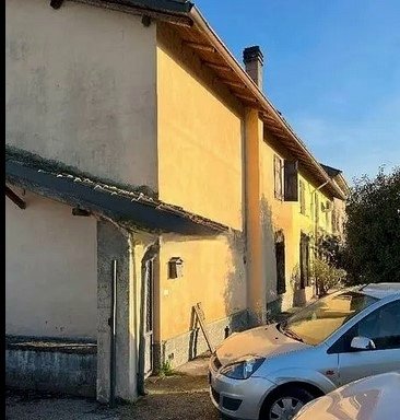 casa indipendente in vendita a Villanova Monferrato