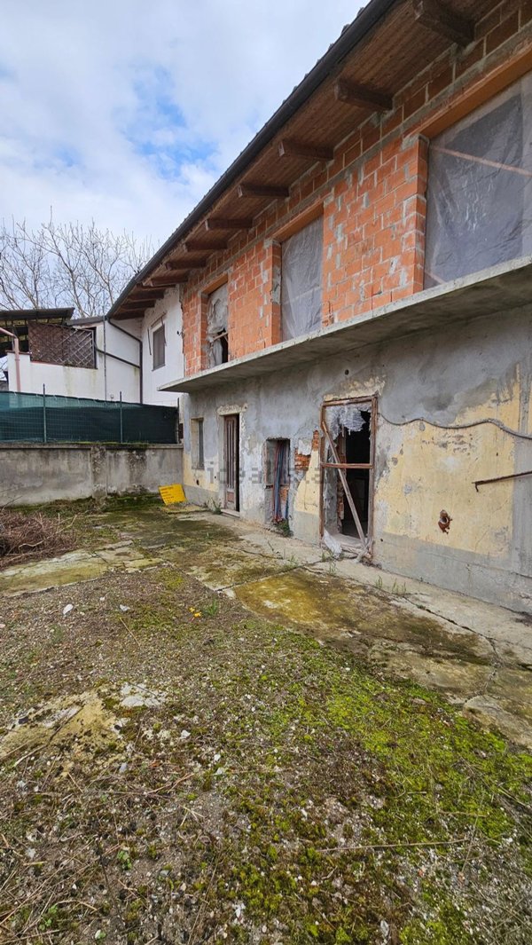 casa indipendente in vendita a Villanova Monferrato