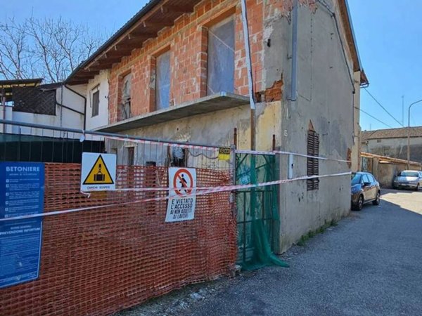 casa indipendente in vendita a Villanova Monferrato