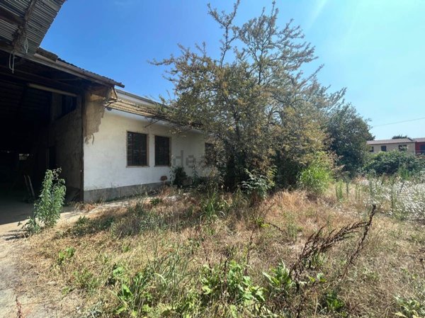 casa indipendente in vendita a Villanova Monferrato