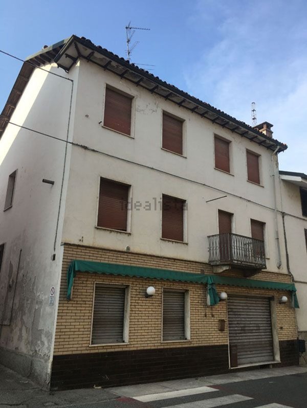 casa indipendente in vendita a Villanova Monferrato