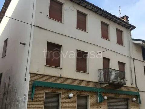 casa indipendente in vendita a Villanova Monferrato