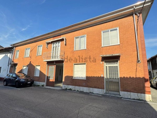 casa indipendente in vendita a Villanova Monferrato