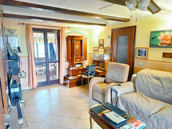 casa indipendente in vendita a Villanova Monferrato