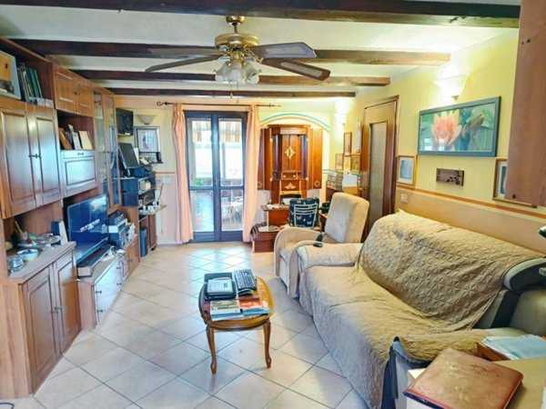 casa indipendente in vendita a Villanova Monferrato