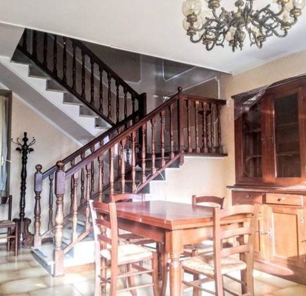 casa indipendente in vendita a Villanova Monferrato