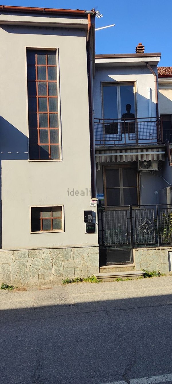 casa indipendente in vendita a Villanova Monferrato