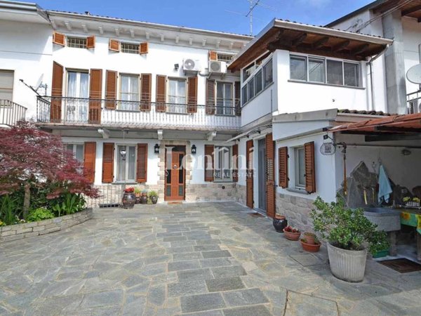 casa indipendente in vendita a Villanova Monferrato