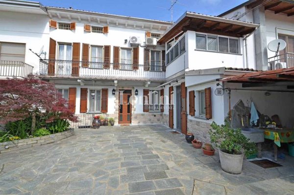 casa indipendente in vendita a Villanova Monferrato