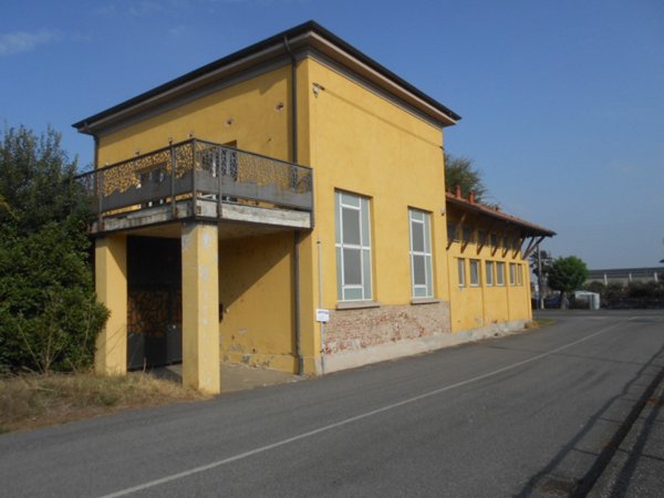 casa indipendente in vendita a Villanova Monferrato