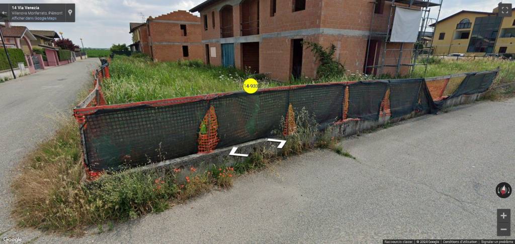 appartamento in vendita a Villanova Monferrato