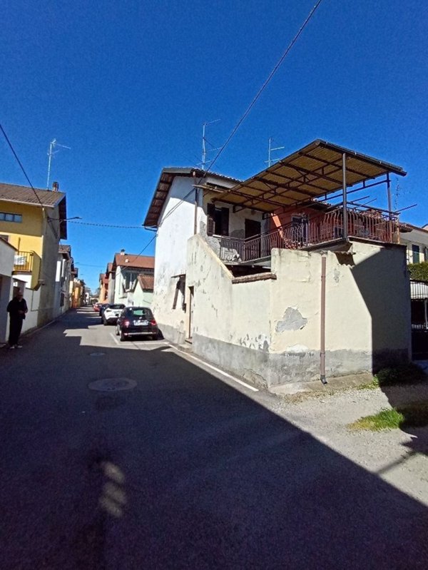 casa indipendente in vendita a Villanova Monferrato