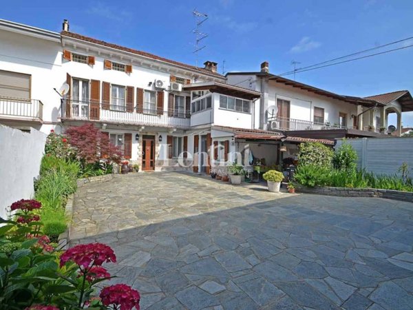 casa indipendente in vendita a Villanova Monferrato