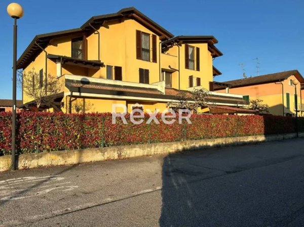appartamento in vendita a Villanova Monferrato