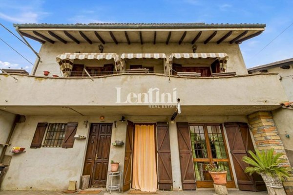 casa indipendente in vendita a Villanova Monferrato