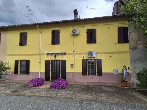 casa indipendente in vendita a Villanova Monferrato