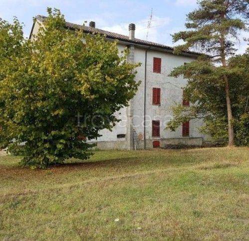 casa indipendente in vendita a Villaromagnano