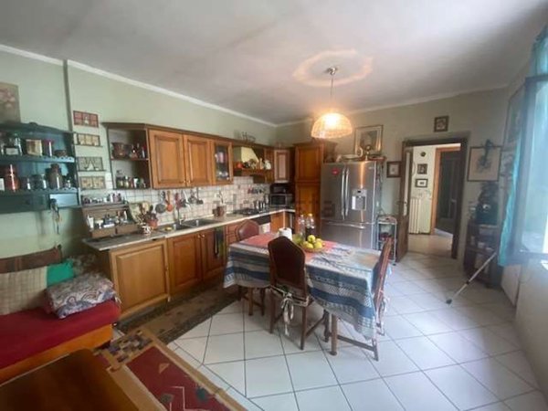 casa indipendente in vendita a Villaromagnano