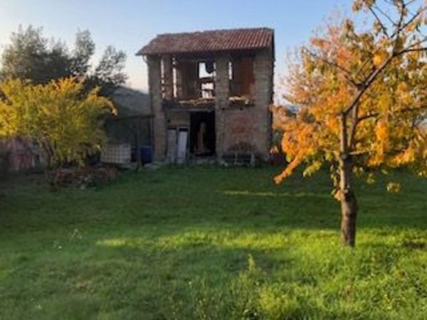 appartamento in vendita a Villaromagnano