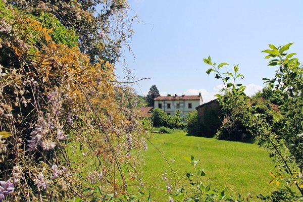 casa indipendente in vendita a Villaromagnano