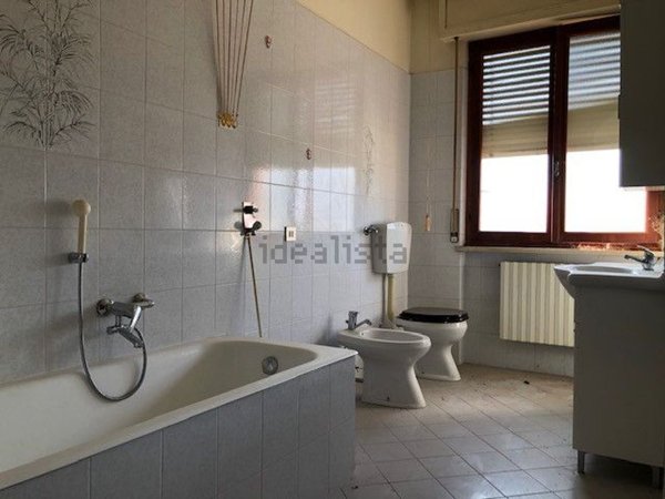 appartamento in vendita a Villaromagnano