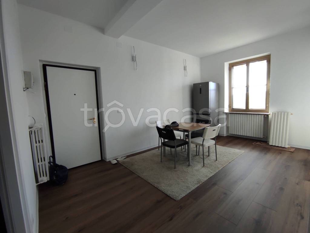 appartamento in vendita a Villaromagnano