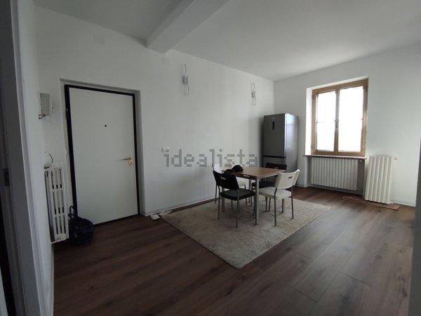 appartamento in vendita a Villaromagnano